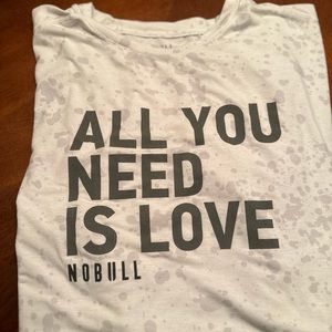 NOBULL T Shirt